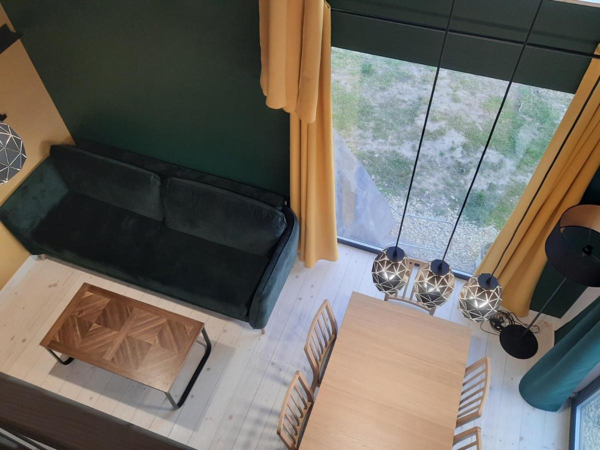 Siedlisko Swiety Spokoj Krzeszowice المظهر الخارجي الصورة